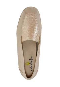 Slipper - Beige -Trend Schuh Verkauf 2d96d62c25f94a2bae10a6a25dc493d3