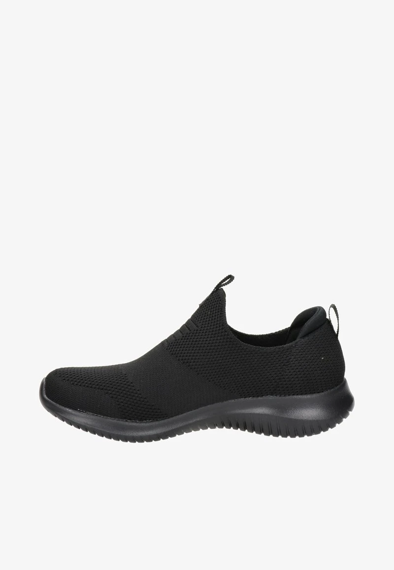 Skechers Slipper - Zwart 1 Skechers Slipper - Zwart