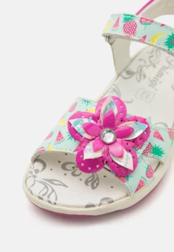 Primigi Riemensandalette - Rosso -Trend Schuh Verkauf 2ed4743a3add4ba08cb47e4f0acfdf52