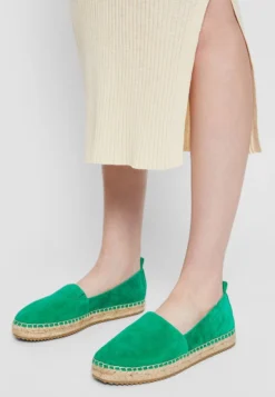 Marc O'Polo Slipper - Vivid Green -Trend Schuh Verkauf 300723992865428cae15bb2afb1f3fd8