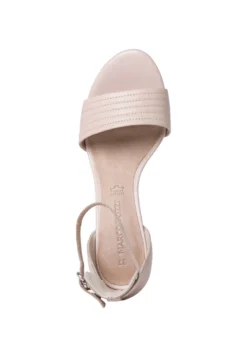 Marco Tozzi Riemensandalette - Rose -Trend Schuh Verkauf 30244eb5d32141c08f45f752b16f6461