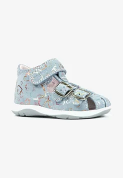 Richter Trekkingsandale - Hellblau -Trend Schuh Verkauf 30c59c788a714b20823d01e65b9a98d6 1