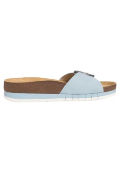 Jana Pantolette Flach - Sky -Trend Schuh Verkauf 30e1b8aeb9034a7aaca3491eb466187a