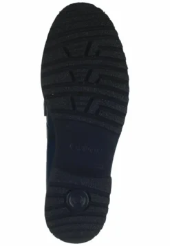 Gabor Slipper - Marine -Trend Schuh Verkauf 32b43e826f8440f9a6ca9f725a927c39