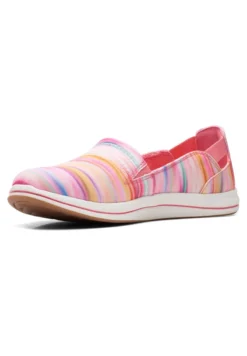 Clarks BRINKLEY STEP-D - Slipper - Multicoloured -Trend Schuh Verkauf 331f82bd108f4a6c831c9c34a199dc78