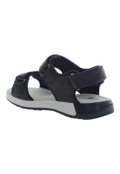 Lumberjack Trekkingsandale - Indigo Multi -Trend Schuh Verkauf 33b64f407e59431293e509690f946e92