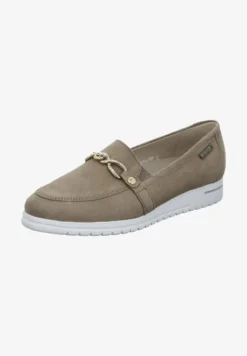 Mephisto JULIANA - Slipper - Beige
