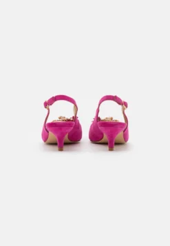 Alma En Pena Pumps - Fuxia 9 Alma En Pena Pumps - Fuxia -Trend Schuh Verkauf 346a2dd829d8452da4263908e18e966c