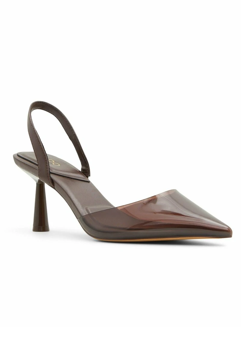 Aldo ENAVER - Pumps - Dark Brown 2 Aldo ENAVER - Pumps - Dark Brown – Bild 2