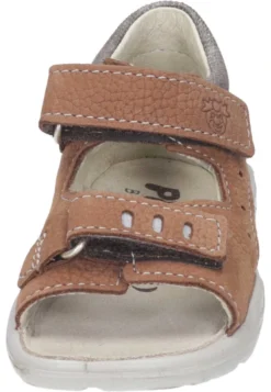 Trekkingsandale - Nugat Meteor -Trend Schuh Verkauf 3662d7d1f0d64172ac47ee1f0c3af554