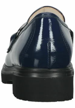 Gabor Slipper - Marine -Trend Schuh Verkauf 373a71f6ba97475eb82b2e880b2d2f96