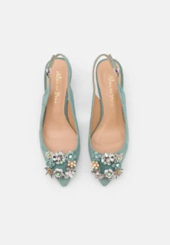 Alma En Pena Pumps - Mint -Trend Schuh Verkauf 376138152ae94f219484f30c061f2f22