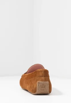 Pretty Ballerinas MICROTINA - Mokassin - Cognac -Trend Schuh Verkauf 37c79f74b28242ea90b41d04b4acda08