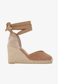 Bestseller 15 Espadrille - Beige
