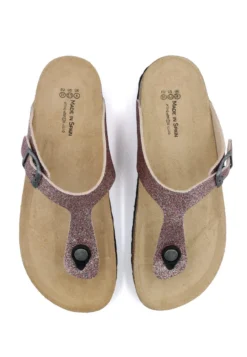 Zehentrenner - Salmón -Trend Schuh Verkauf 38f07ede8391441eadb74d978ce07fbb