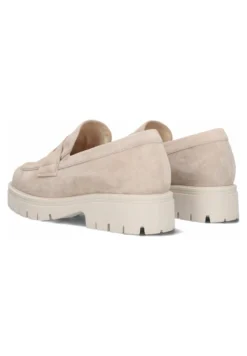 Gabor Slipper - Taupe -Trend Schuh Verkauf 399f1a9301064e8f9ca40bb485b8ba10