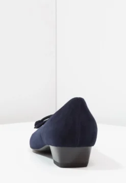 PETER KAISER LIZZY - Pumps - Notte -Trend Schuh Verkauf 39b09fcd3d1e4f179bcb5ac6b71ac1a7