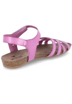 Mustang Riemensandalette - Violett 8 Mustang Riemensandalette - Violett -Trend Schuh Verkauf 3a5caf9615fe4d808c01ed63ca199d7a