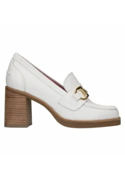 High Heel Pumps - Weiß 11 High Heel Pumps - Weiß -Trend Schuh Verkauf 3be92a0631a3404e98d3185994aa253a