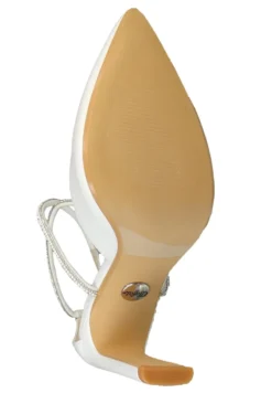 Buffalo KLASSISCHE - Brautschuh - White 9 Buffalo KLASSISCHE - Brautschuh - White -Trend Schuh Verkauf 3d7d5b3101404a63b37c3ab1048841ef