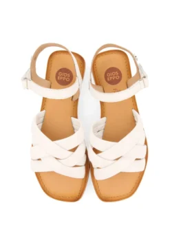 Gioseppo Riemensandalette - Blanco 8 Gioseppo Riemensandalette - Blanco -Trend Schuh Verkauf 3d910bd63fa8460089d208f9171c5591