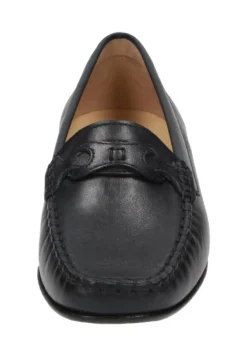 COLINA - Mokassin - Blue -Trend Schuh Verkauf 3e351f77e04b4cc993e944b198ac169e