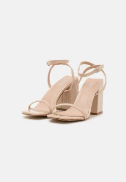 Raid GARRY - High Heel Sandalette - Nude -Trend Schuh Verkauf 3f2faf856b5140daa98d44ddfff86ee8