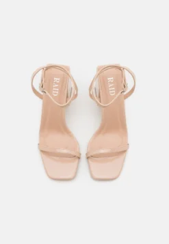Raid GARRY - High Heel Sandalette - Nude -Trend Schuh Verkauf 3f61dd031ca64f4cb4e4f97e011b7c72
