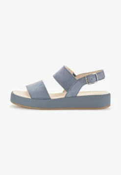 Gabor Plateausandalette - Nautic