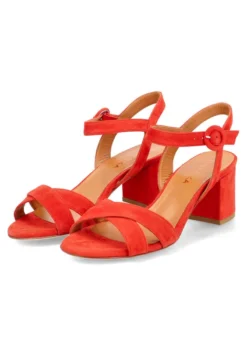 Riemensandalette - Rossetto -Trend Schuh Verkauf 410ea24d70104333902e20bedb9eef98