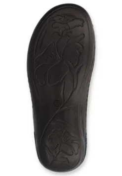 Hausschuh - Blau 10 Hausschuh - Blau -Trend Schuh Verkauf 413cad8d22a7460fb0b7739e86222a59