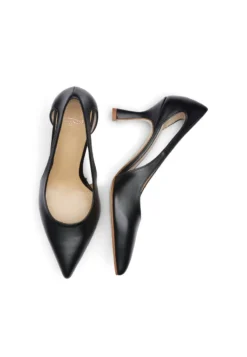 Lottusse SALON CARLA - Pumps - Black -Trend Schuh Verkauf 424d64a45b7c4c94abbb37f8dacd1db8