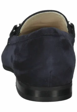 NeroGiardini Mokassin - Blu -Trend Schuh Verkauf 42717266908d4d94a9b9991affd5dbff