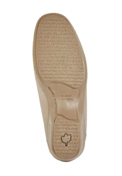 Slipper - Beige -Trend Schuh Verkauf 42d06b8659944d9fa802f65cba03373b