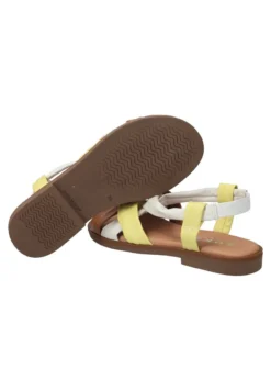 101 CLEMENCIA - Riemensandalette - Braun -Trend Schuh Verkauf 4319bf54be3e4988a89fa342de066e2e