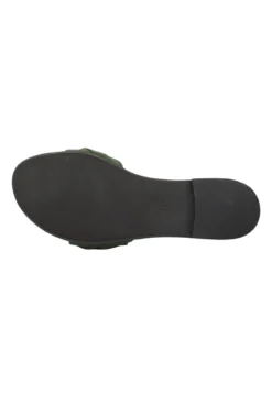 IZIA GAYA - Pantolette Flach - Grün 10 IZIA GAYA - Pantolette Flach - Grün -Trend Schuh Verkauf 44da30af913c4e35a0088197d89f6ef8