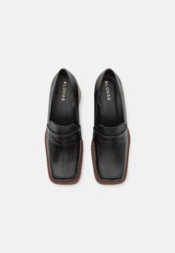 ALOHAS ROXANNE - Pumps - Black -Trend Schuh Verkauf 451abf64ed6848f4837d7d52ec26a440