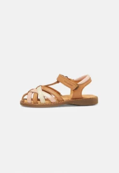 Froddo LORE ROSA - Riemensandalette - Brown