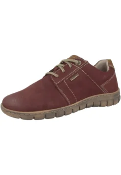 Josef Seibel STEFFI - Schnürer - Bordo Kombi 8 Josef Seibel STEFFI - Schnürer - Bordo Kombi -Trend Schuh Verkauf 45c88101e5ca4940b802f9117764e203