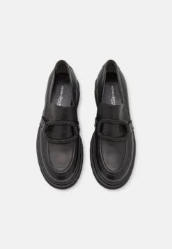 Kennel & Schmenger ZIP - Slipper - Schwarz -Trend Schuh Verkauf 4772307b645844439d84851fdd37957e