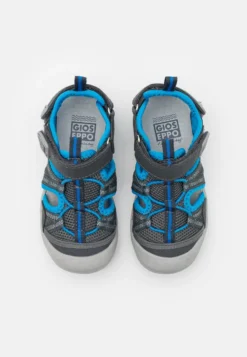 Gioseppo MAZATLAN - Riemensandalette - Gris -Trend Schuh Verkauf 47e1e3d622064a389e7963dd9a985e31