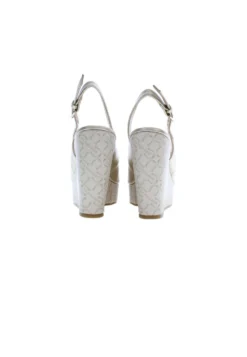 U.S. Polo Assn. Keilpumps - Gold -Trend Schuh Verkauf 4900a47cc5334f1a89809afe2db665ee