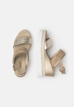 NeroGiardini Espadrille - Miele -Trend Schuh Verkauf 49797c2165bc4553ad5e0f3793dede1a