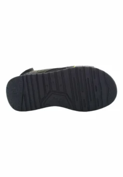 Lumberjack Trekkingsandale - Grey -Trend Schuh Verkauf 4ca33c848cb544bca9ba69780e96c717