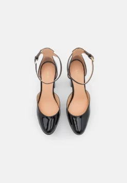 Guess CALANE - High Heel Pumps - Black -Trend Schuh Verkauf 4cd93cf7d7bf47c9a4438f8c72ea5458