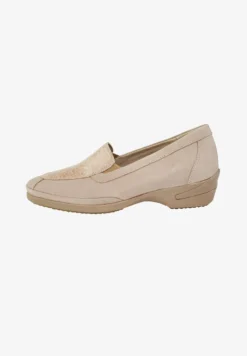 Slipper - Beige -Trend Schuh Verkauf 4db42fe2349d40078c2a55b701245884 1