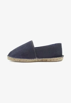 Espadrille - Bleu -Trend Schuh Verkauf 4e290ea4c000471385857709766d71c8 1