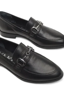 Slipper - Black -Trend Schuh Verkauf 4e3d74d6bdad4cd7bd6bec67b7f77633