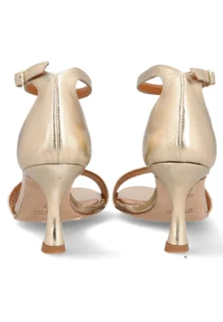 Riemensandalette - Platino -Trend Schuh Verkauf 4eb3adbd8bd8494e95313b33d952809a