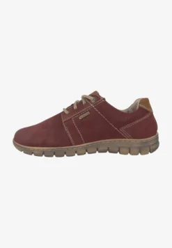 Josef Seibel STEFFI - Schnürer - Bordo Kombi 11 Josef Seibel STEFFI - Schnürer - Bordo Kombi -Trend Schuh Verkauf 4edcbd7e26a44136830451a08ebac4db 1